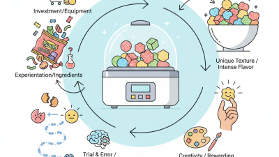 Ultimate Tips for Making Freeze Dry Candy at Home?
