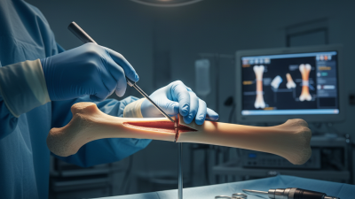 What is Nail Intramedullari and How Does It Work?