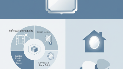 Top Uses of Silver Mirror in Modern Decor and Design Ideas?