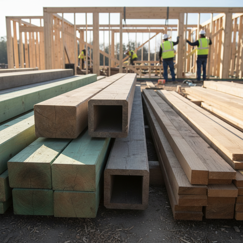Best Joists Timber Options for Your Construction Needs?