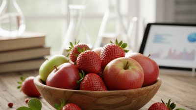 How to Use Fisetin for Health Benefits and Anti Aging?