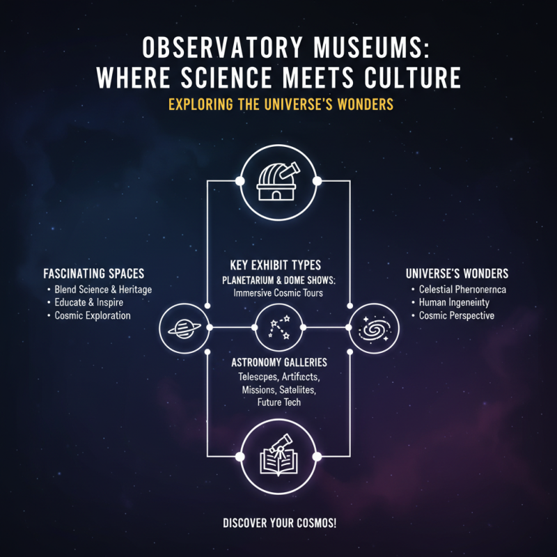 What is an Observatory Museum and its Significance?
