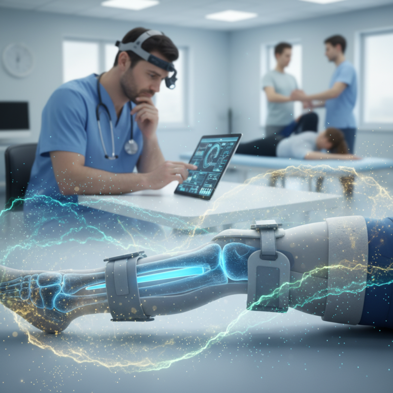 Nail Intramedullari Tips for Optimal Recovery and Care?