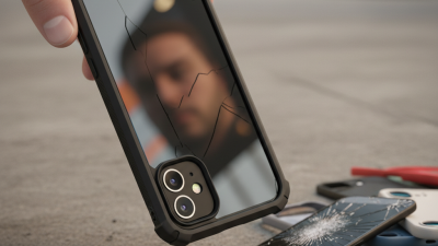 Why Do You Need to Invest in Quality Phone Cases?