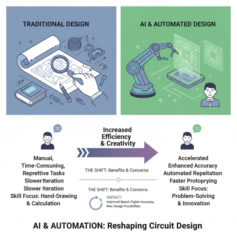 What is Circuit Design Software and How Does It Work?