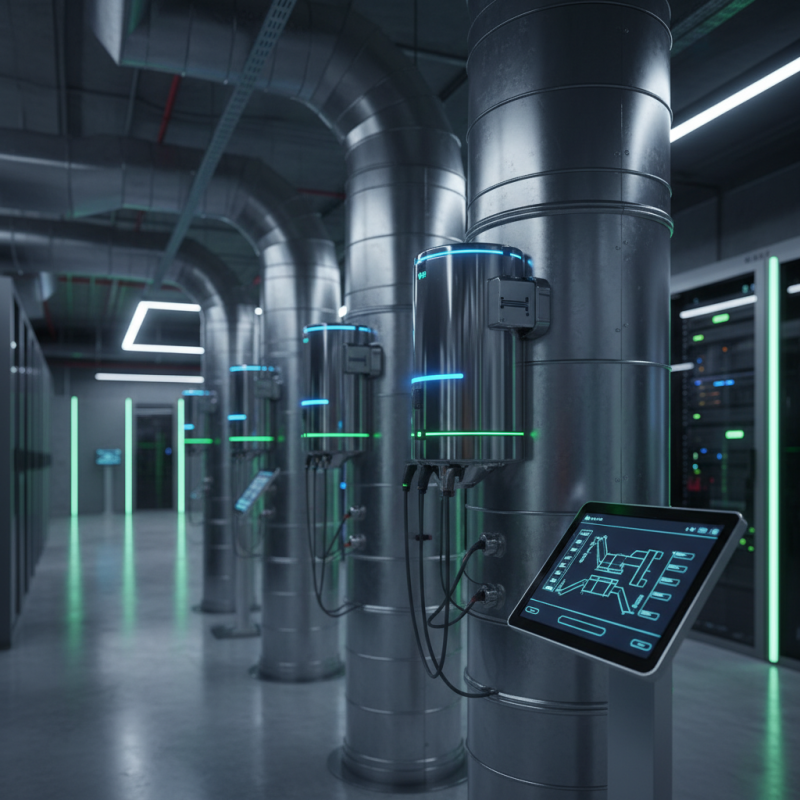 What are the Best Damper Actuators of 2026?