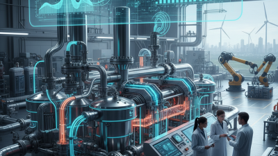 Understanding Heat Exchanger Function in 2026 How to Optimize Efficiency?