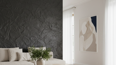 Best Charcoal Sheet for Wall Enhancements and Benefits?