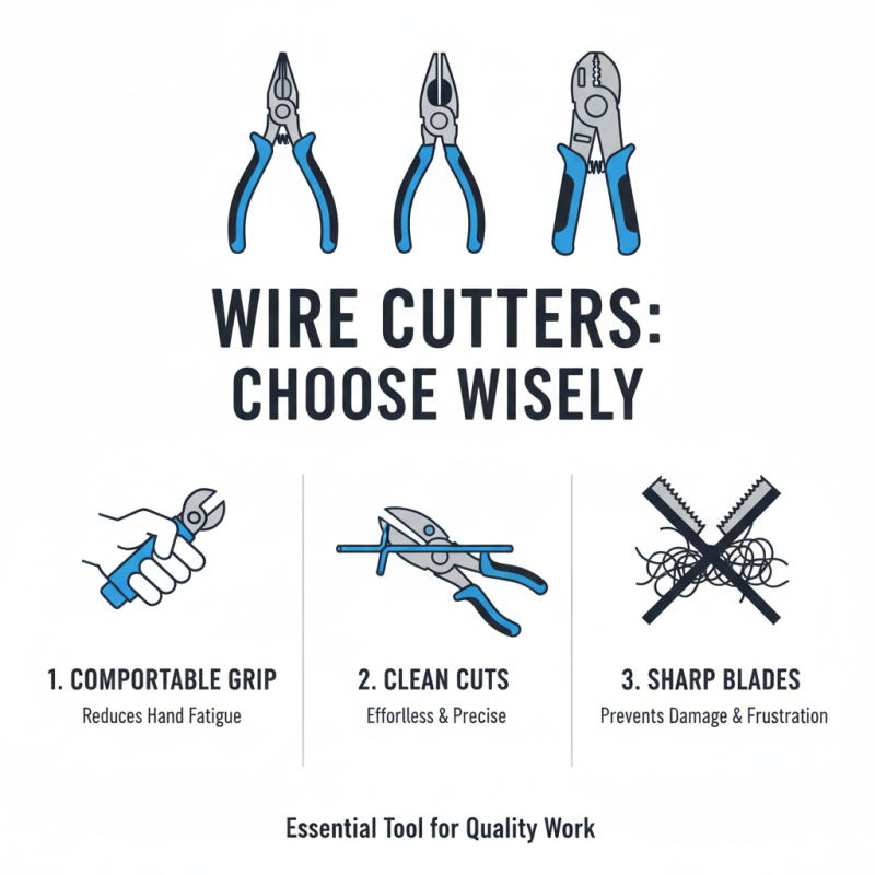 The Best Wire Cut Techniques for Perfect Results?