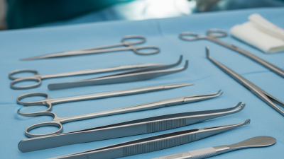 Why Are Surgical Instruments Essential in Modern Medicine?