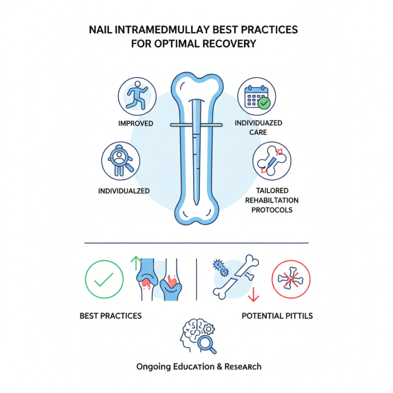 Nail Intramedullari Best Practices for Optimal Recovery?