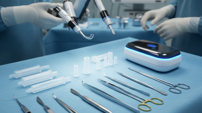 2026 Best Surgical Instruments for Every Type of Procedure?