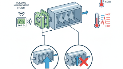 What is a Damper Actuator and How Does It Work?