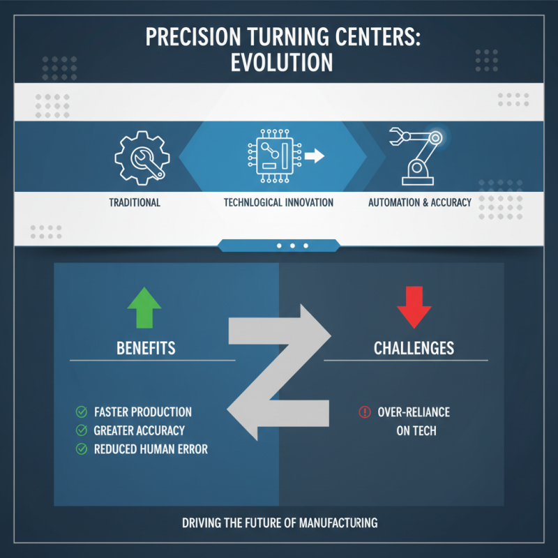 2026 Best Turning Center for Precision Manufacturing Excellence?