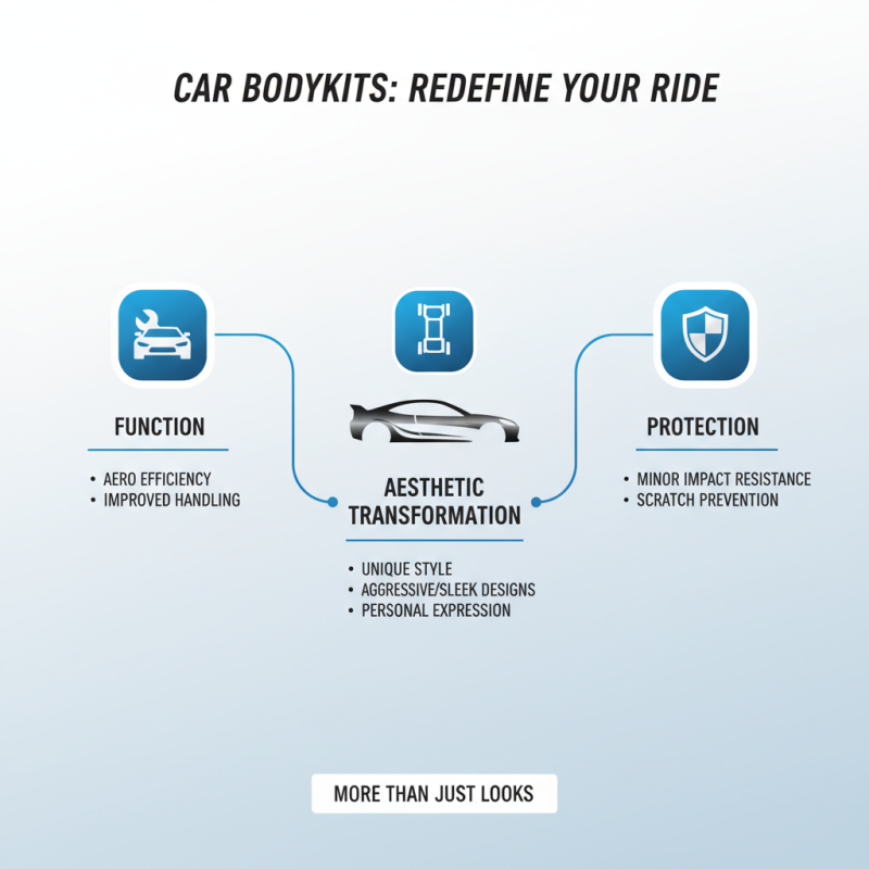 Top 10 Car Bodykit Styles You Need to Know About?