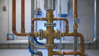 Why Choose a Motorized Valve for Your Plumbing System?