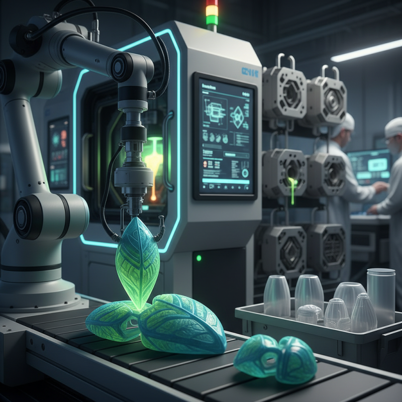 2026 Best Custom Plastic Injection Molding Techniques and Innovations?