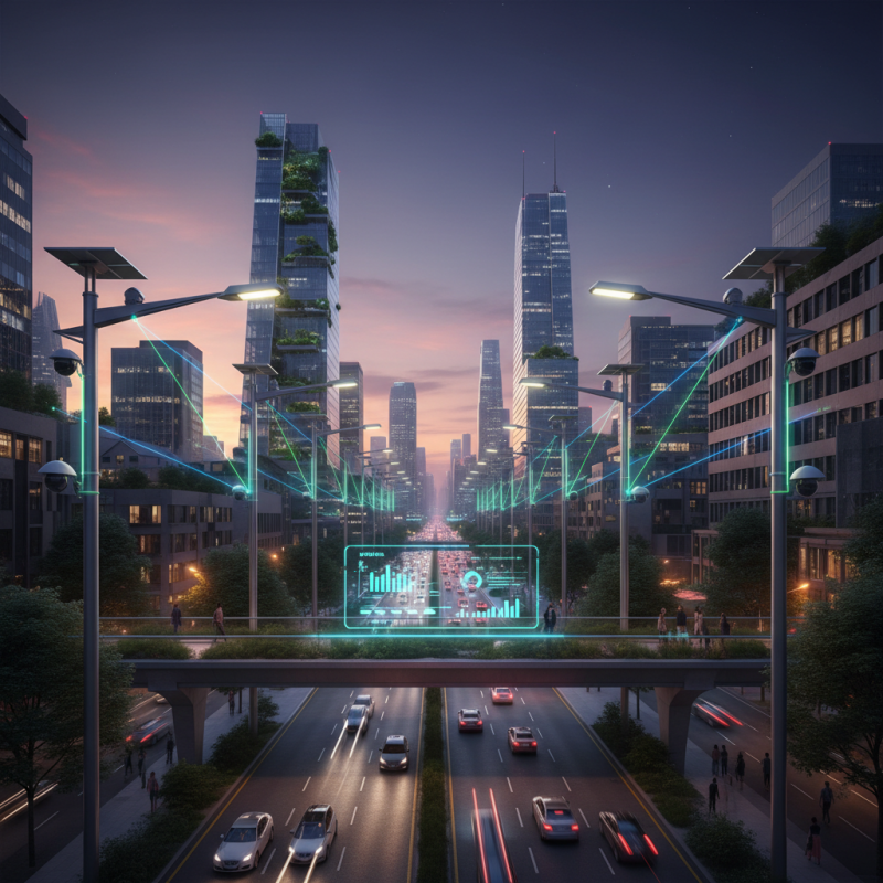 Top 10 Tips for Effective IoT Street Light Controller Systems?