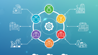 2026 Top Motorized Valve Types and Their Applications?