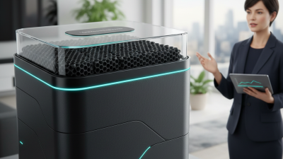 2026 Best Activated Carbon Adsorption Box for Air Purification?