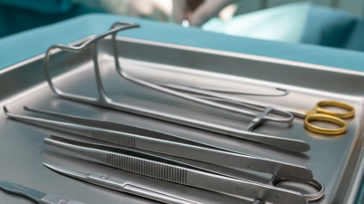 Top Surgical Instruments Every Surgeon Should Know About?