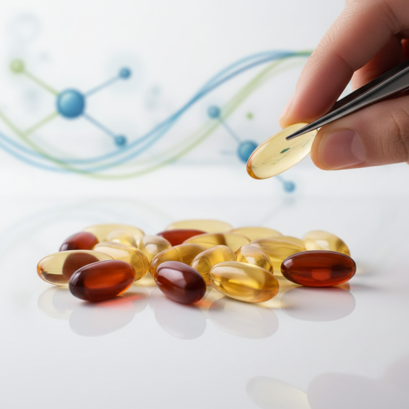 2026 Top Softgel Capsules Benefits and Uses Explained?