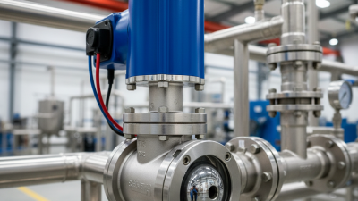 What is an Electric Ball Valve and How Does It Work?