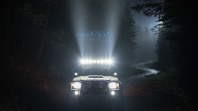How to Choose the Best Car Flood Lights for Your Needs?