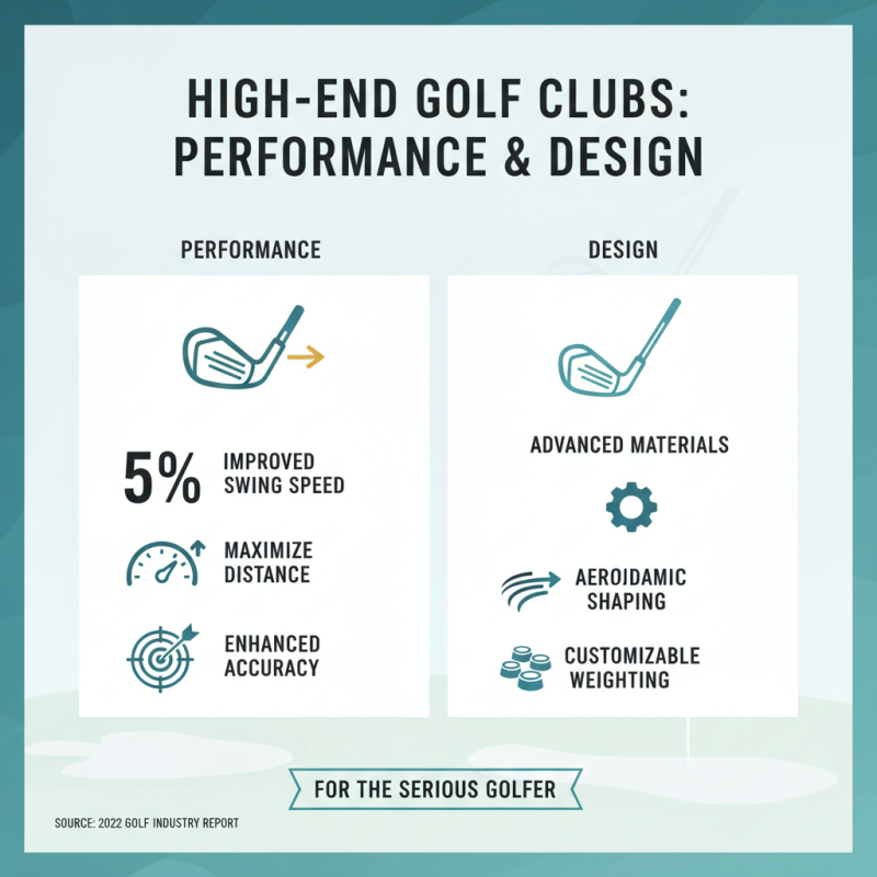 Top 10 Champion Golf Clubs for Every Skill Level and Budget?