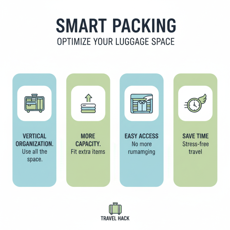 Top Benefits of Using a Luggage Shelf for Your Travel Needs?
