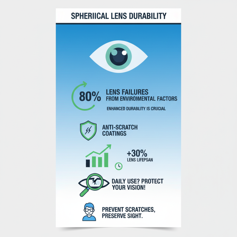 10 Essential Tips for Choosing the Right Spherical Lenses