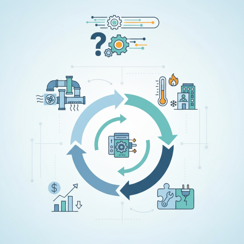 Top Tips for Choosing the Right Damper Actuator?