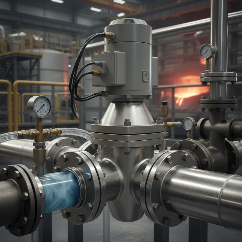 How to Choose the Right Motorized Valve for Your System?