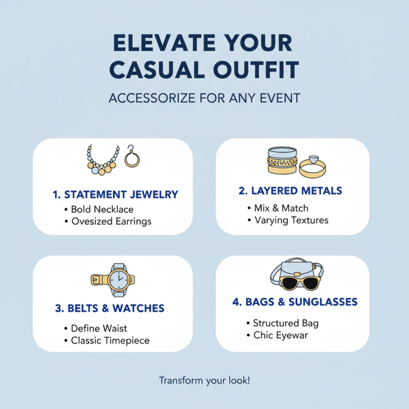 How to Choose the Perfect Casual Clothing for Any Occasion?