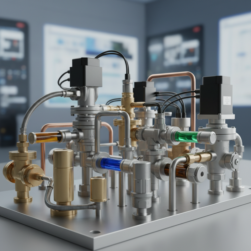 How to Choose the Right Motorized Valve for Your System?