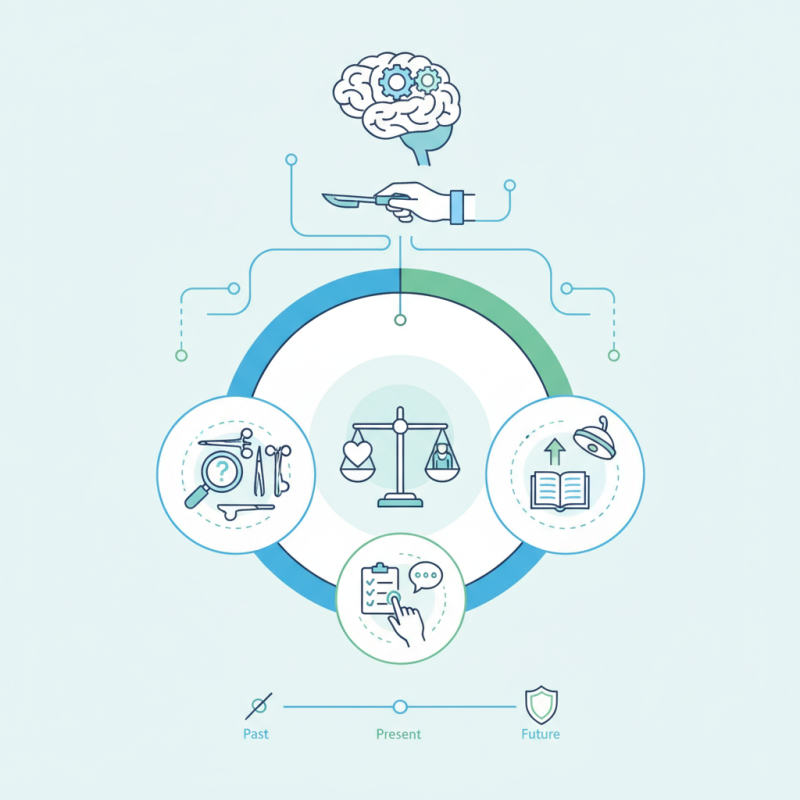 How to Choose the Right Surgical Instrument for Your Needs?