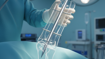 What is Nail Intramedullari and How Does It Work?