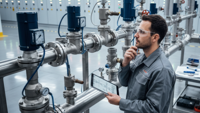 How to Choose the Right Motorized Valve for Your Needs?