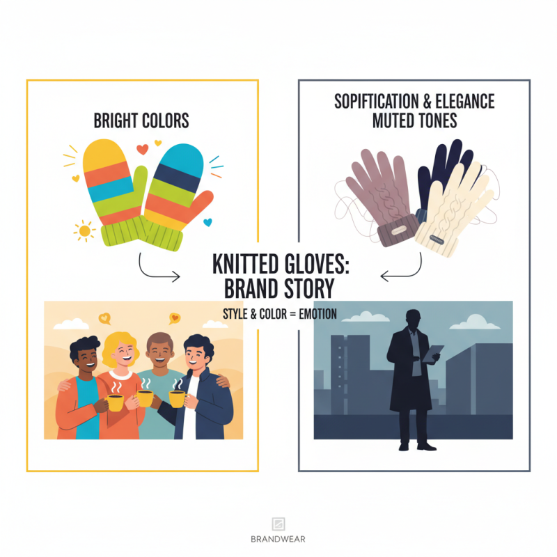 2026 How to Choose the Best Promotional Knitted Gloves?