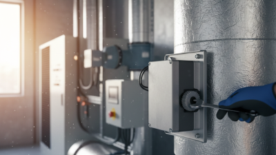 2026 How to Choose the Right Damper Actuator for Your Needs?