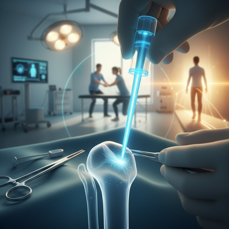 Nail Intramedullari Tips for Successful Treatment and Recovery?