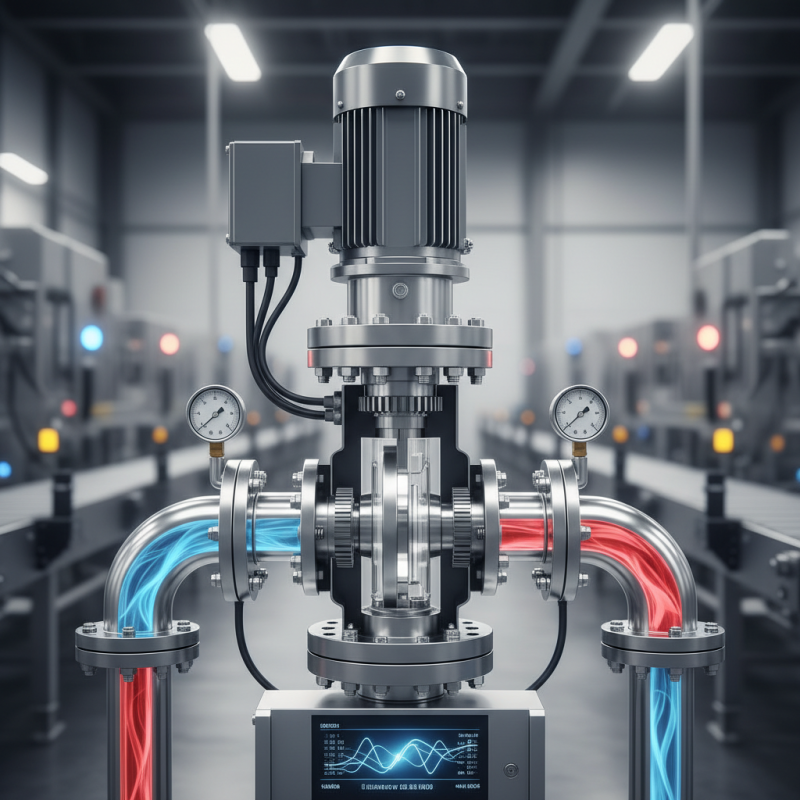 Motorized Valve Tips for Optimal Performance and Longevity?