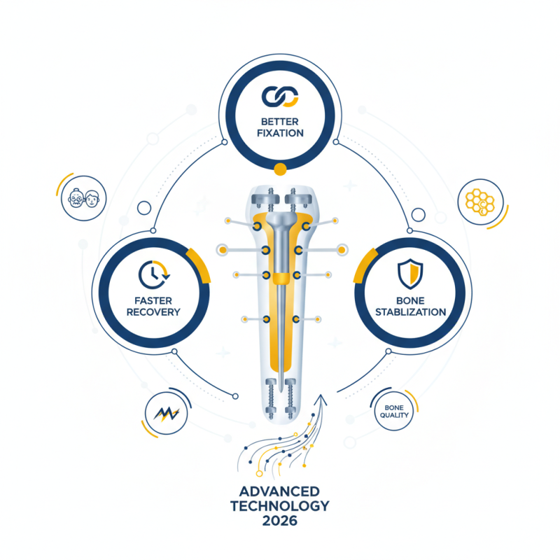 2026 Best Nail Intramedullari Options for Your Needs?