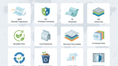 Top 10 Packaging Roll Film Options for Your Business Needs?