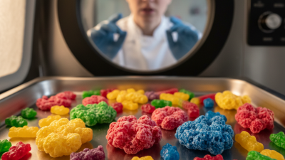 Freeze Dry Candy Tips for Making the Perfect Treats?