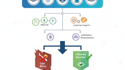 Top 5 Electric Ball Valves You Should Consider for Your Needs?