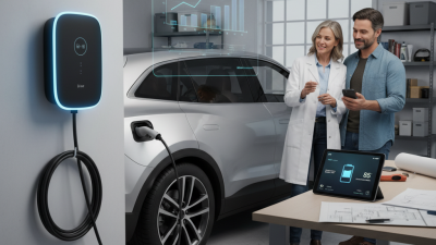 Best Ev Car Charger Options for Home Use in 2026?