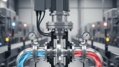 Motorized Valve Tips for Optimal Performance and Longevity?