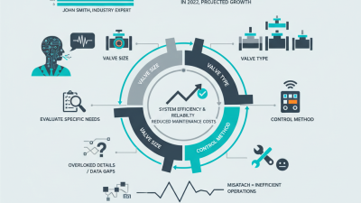 How to Choose the Right Motorized Valve for Your System?