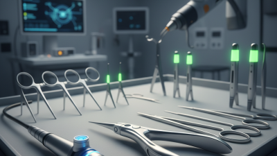2026 Top Surgical Instrument Trends and Innovations?